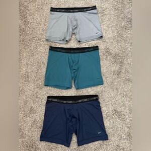 Nike Boxer Shorts XL